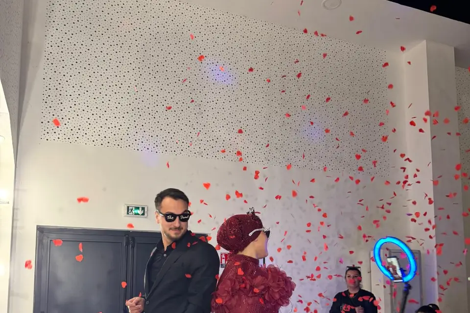 Selfie station 360 — photo 8