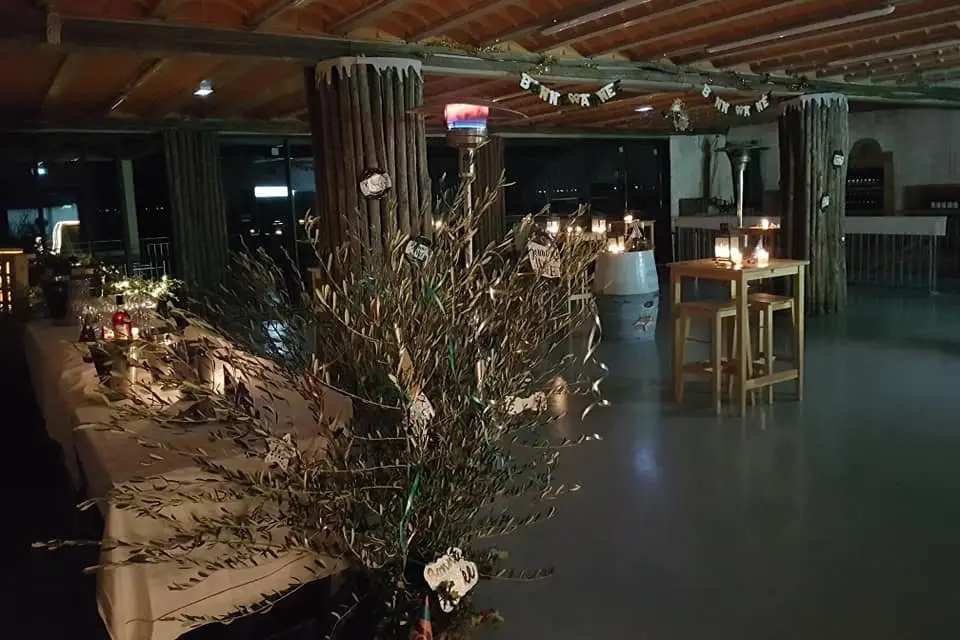 La Ferme Marine — photo 3