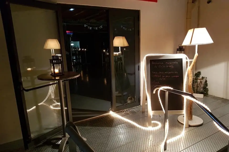 La Ferme Marine — photo 4