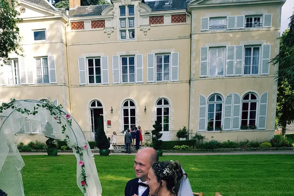 Hélène Thuillier — photo 8