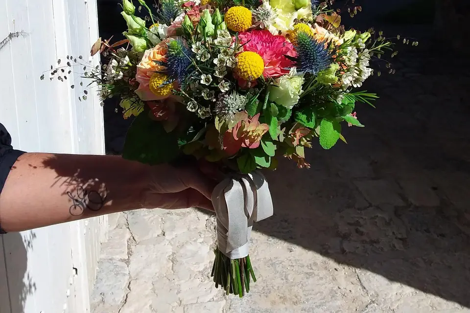 Rosalbret — photo 4