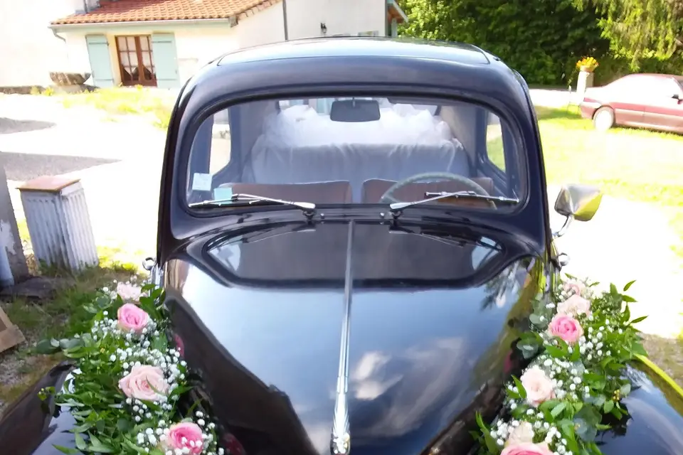 Rosalbret — photo 1