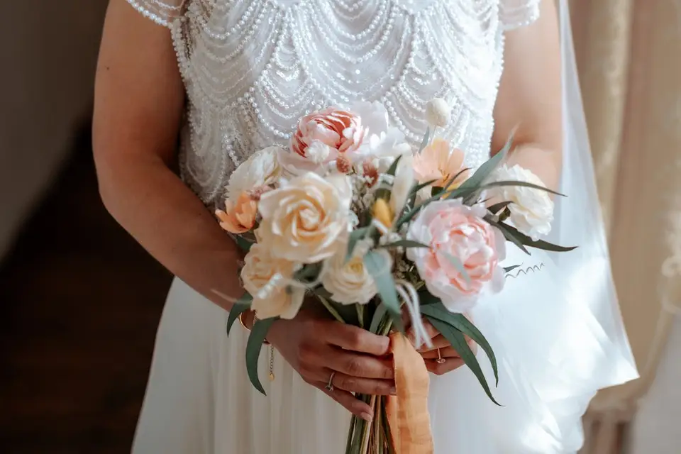 Miluccia Atypical Flowers — photo 2