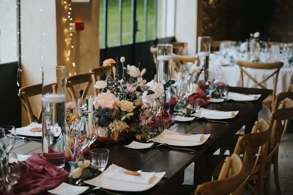 Miluccia Atypical Flowers — photo 4