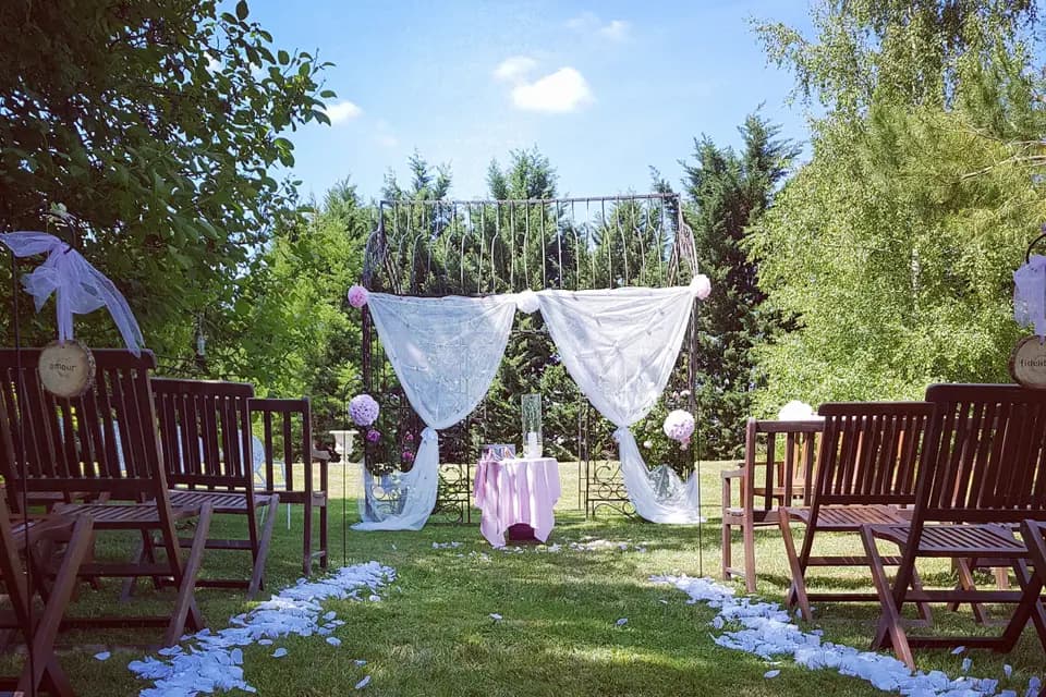 Hélène Thuillier — photo 1