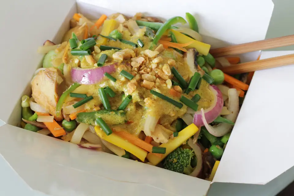 Bernie's Truck — photo 7