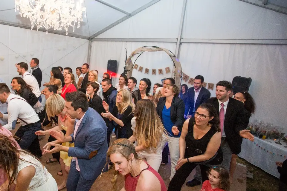 Les Instants Dansés — photo 5