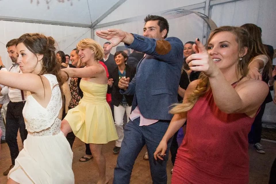 Les Instants Dansés — photo 6