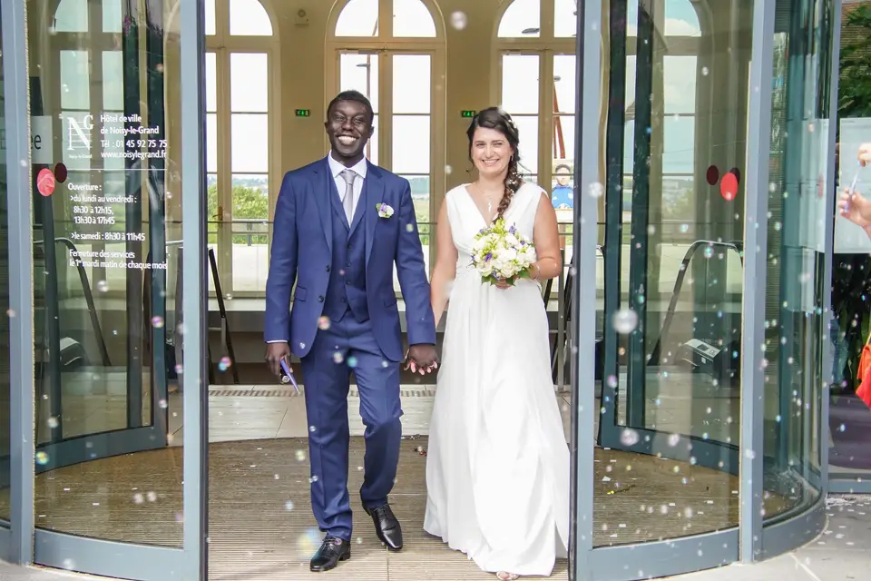 Dy Créations Couture — photo 7