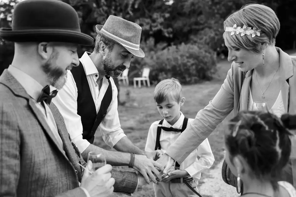 Julien Illusionniste - Magicien et Mentaliste — photo 3