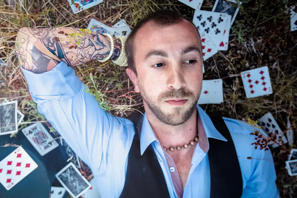 Julien Illusionniste - Magicien et Mentaliste — photo 1