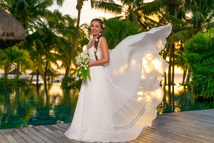 Dy Créations Couture — photo 1