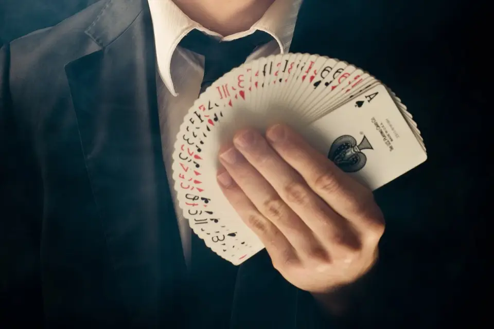 Magic Effect — photo 2