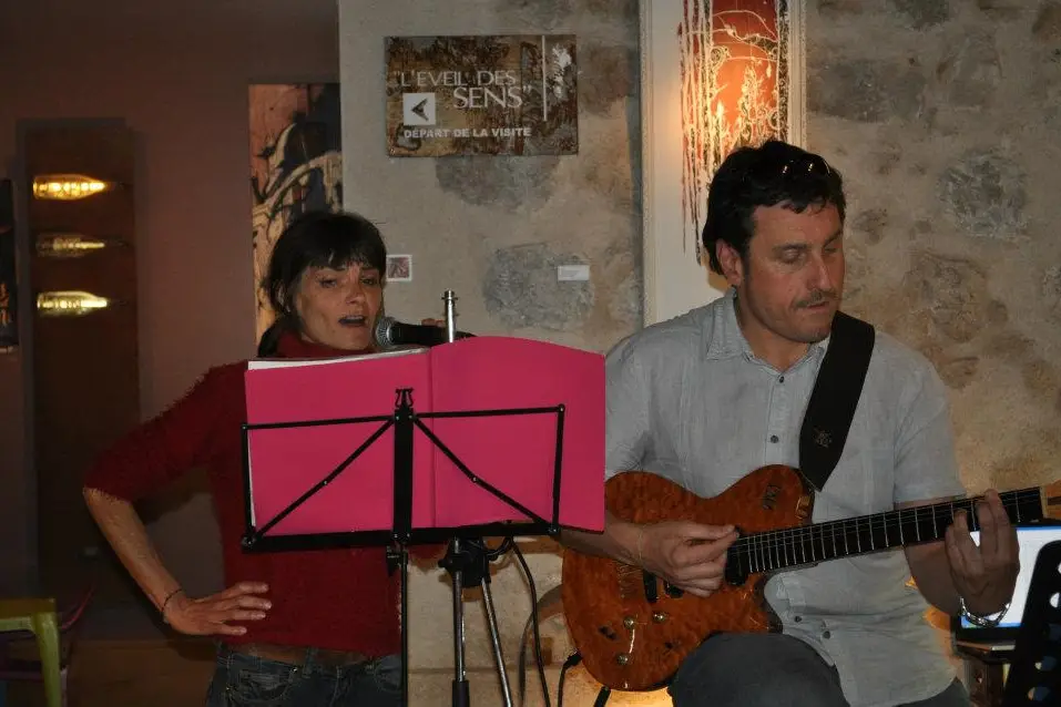 DB5 Groupe — photo 7