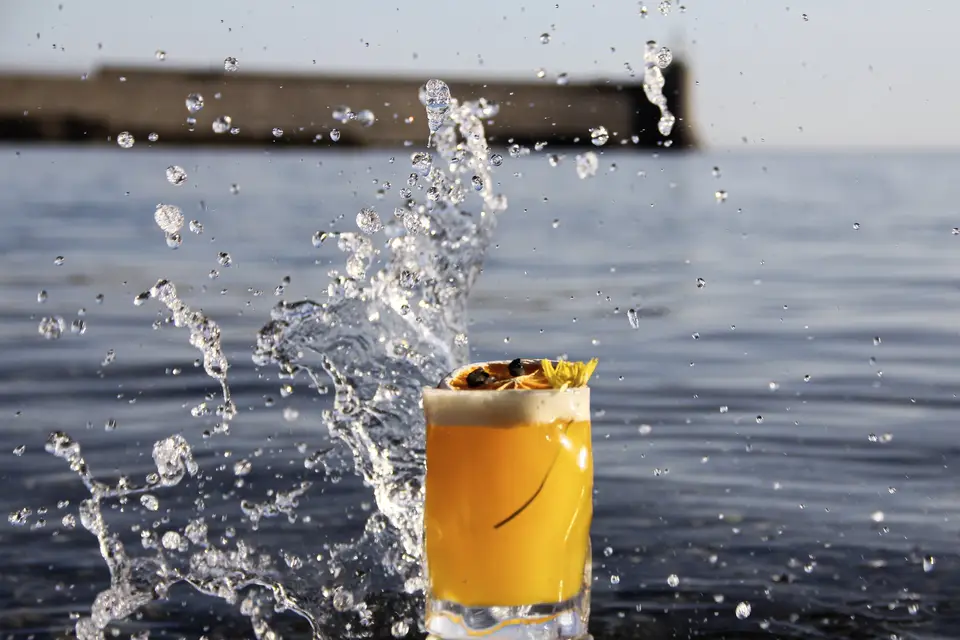 Zest Cocktails — photo 8