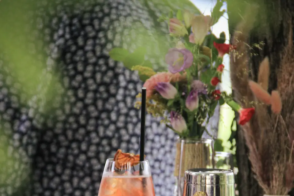 Zest Cocktails — photo 5