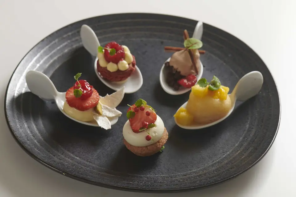 Escapades Gourmandes — photo 1