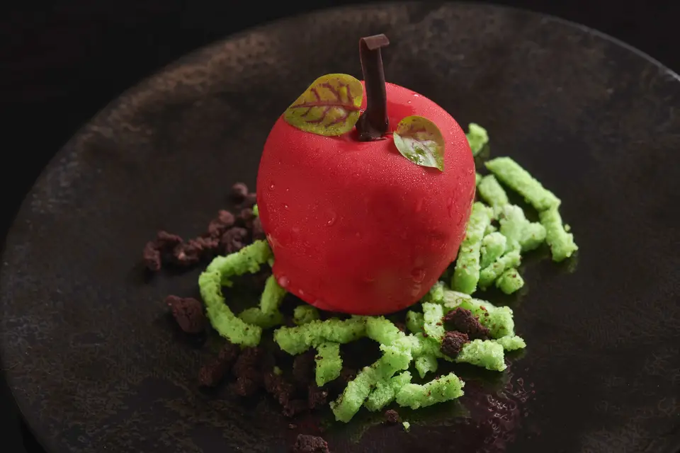 Escapades Gourmandes — photo 8