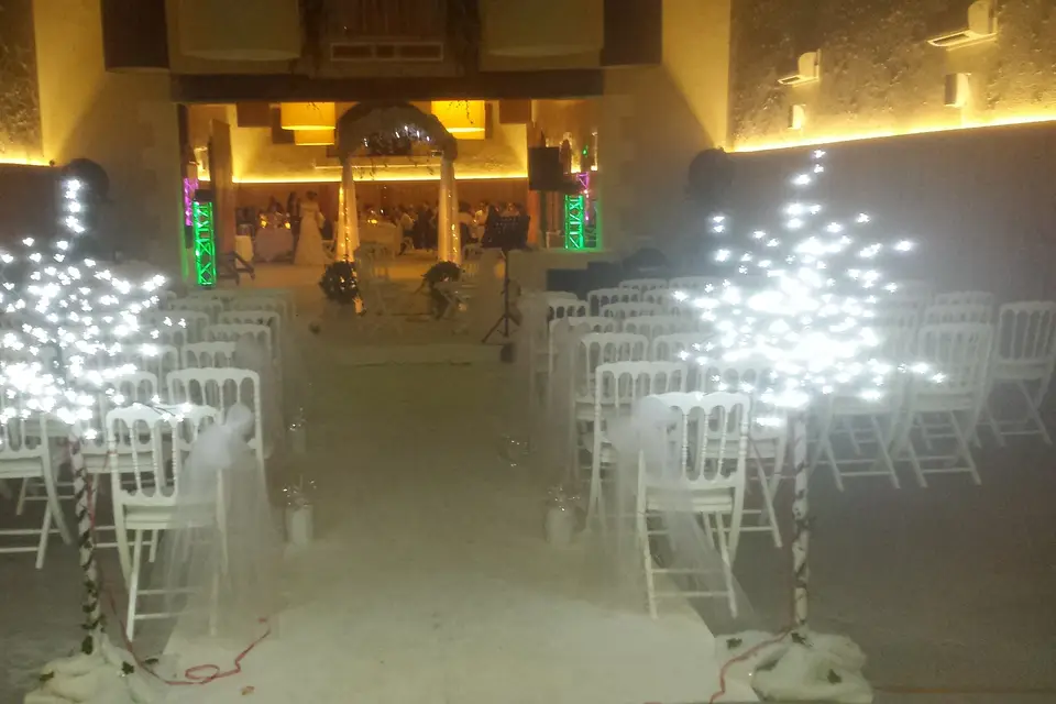 Fêtes Comme Chez Moi ! — photo 8