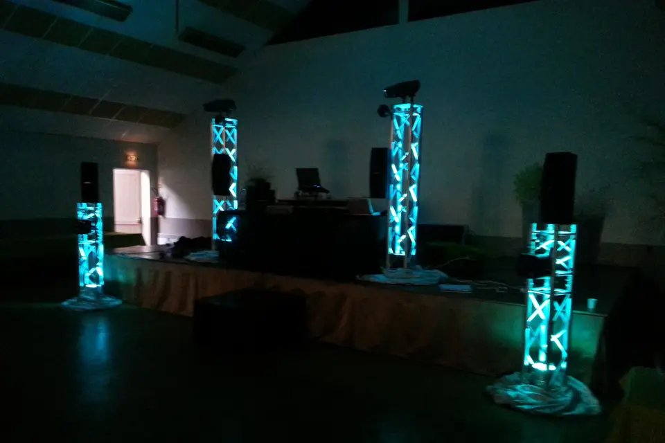 Fêtes Comme Chez Moi ! — photo 6