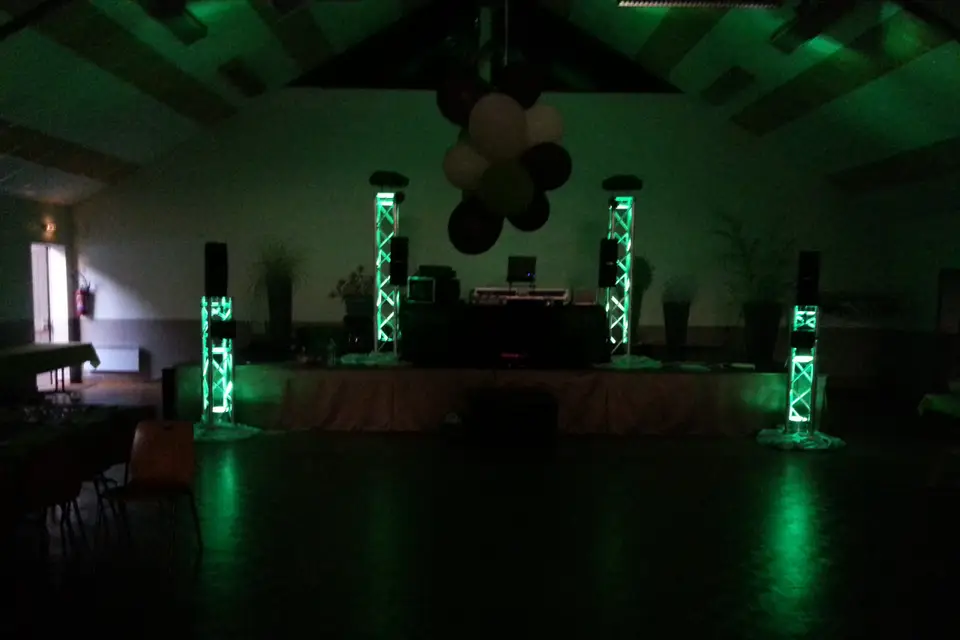 Fêtes Comme Chez Moi ! — photo 2