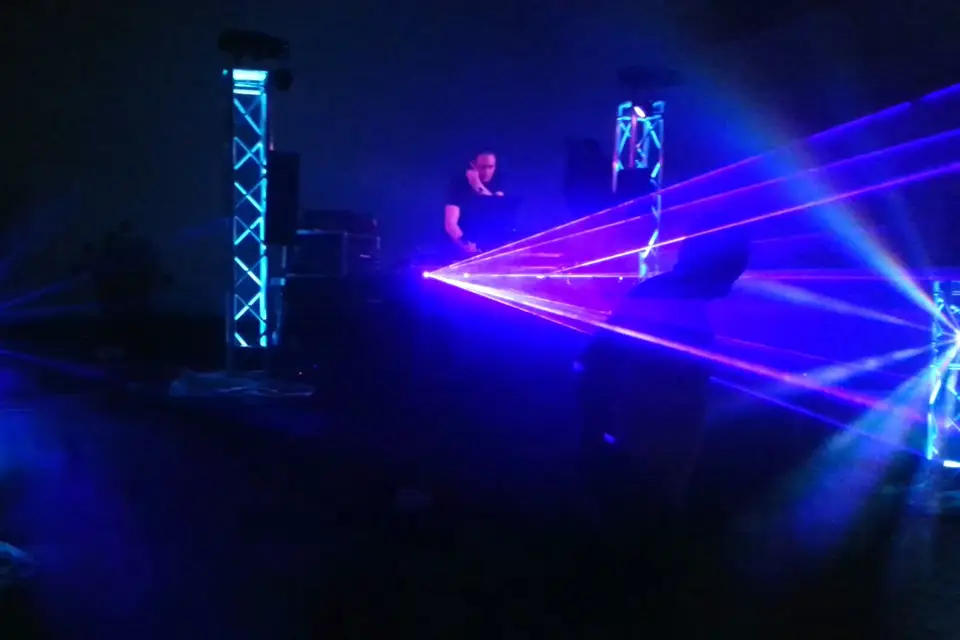 Fêtes Comme Chez Moi !