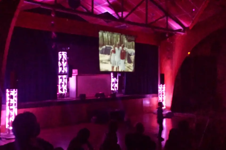 Fêtes Comme Chez Moi ! — photo 3