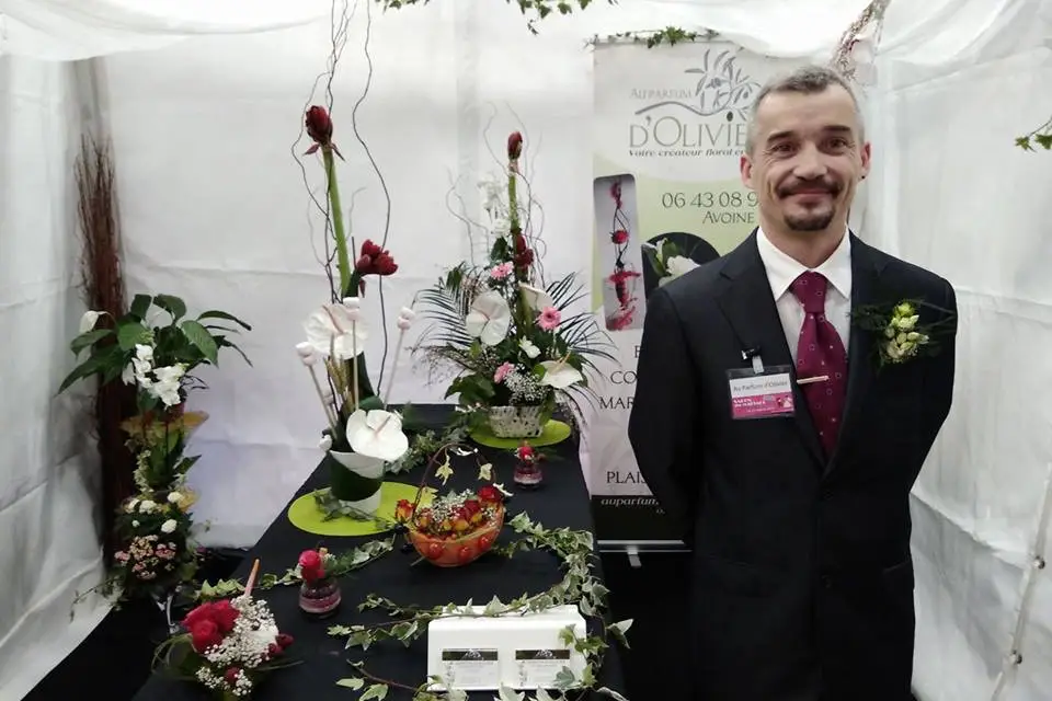 Au Parfum d'Olivier — photo 1