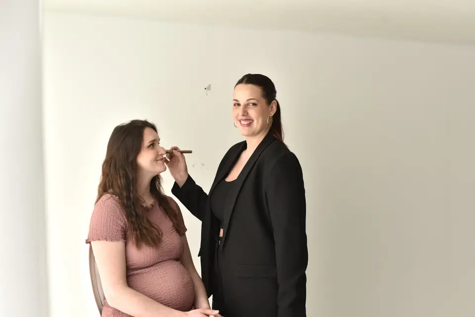 Angie's Pro Makeup — photo 6