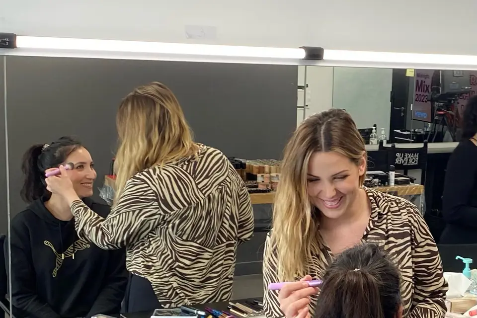 Angie's Pro Makeup — photo 8