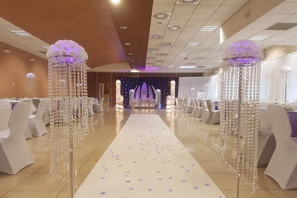 Elegant Events By Sabrina