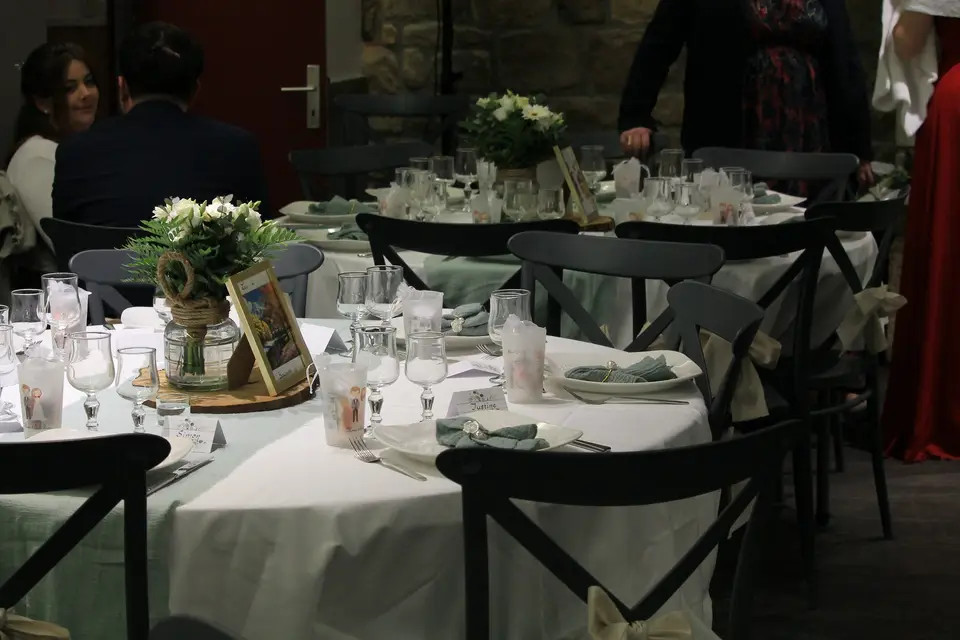 Chiche, on se marie ! — photo 1