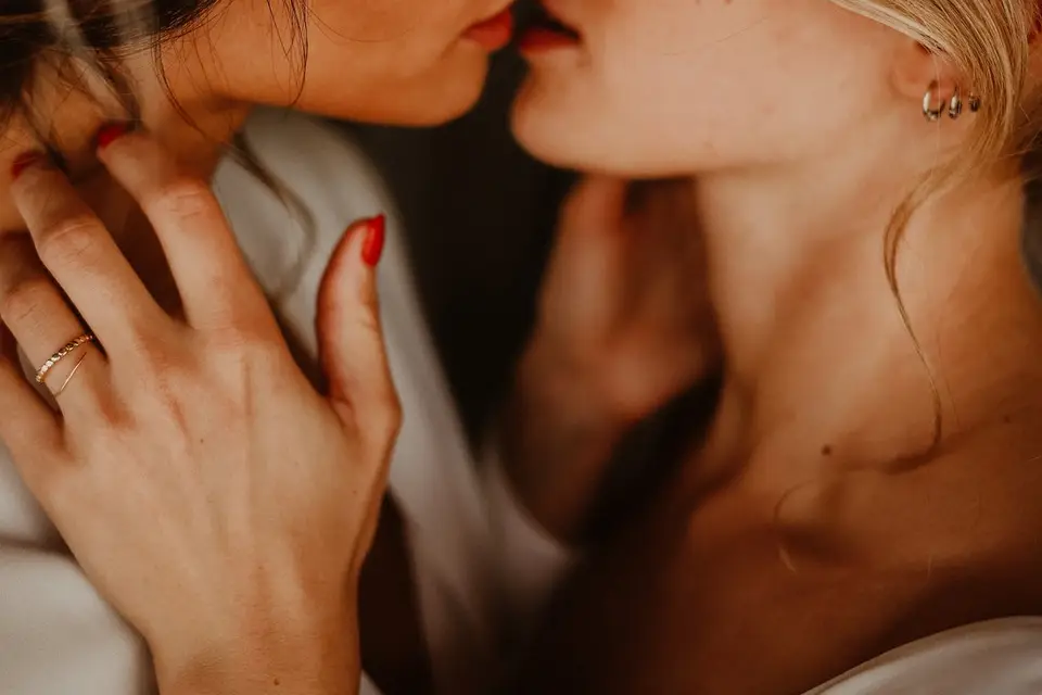 Morgane Green — photo 4