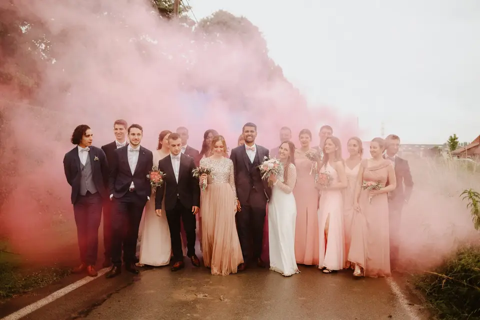 Morgane Green — photo 6