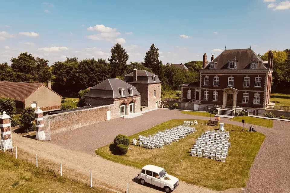 Domaine 1687 — photo 2