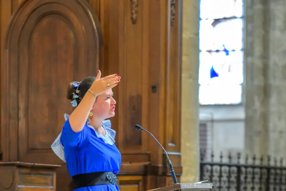 Le chant du coeur — photo 8