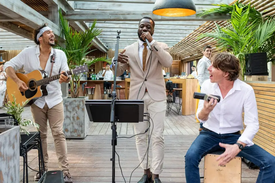 Wedevents — photo 6