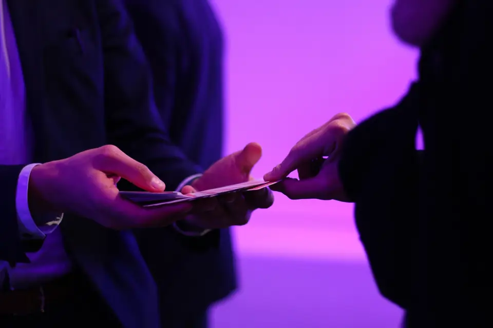 Sofyan - Magicien événementiel — photo 1