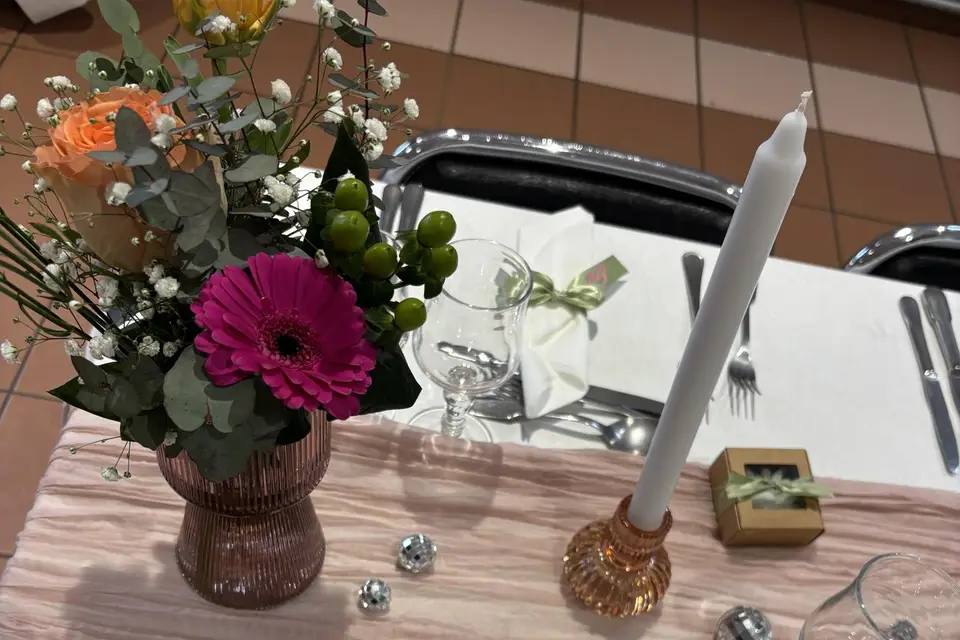 Ambiance Unique — photo 8