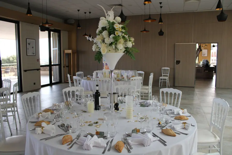 MS Prestige Évent — photo 8