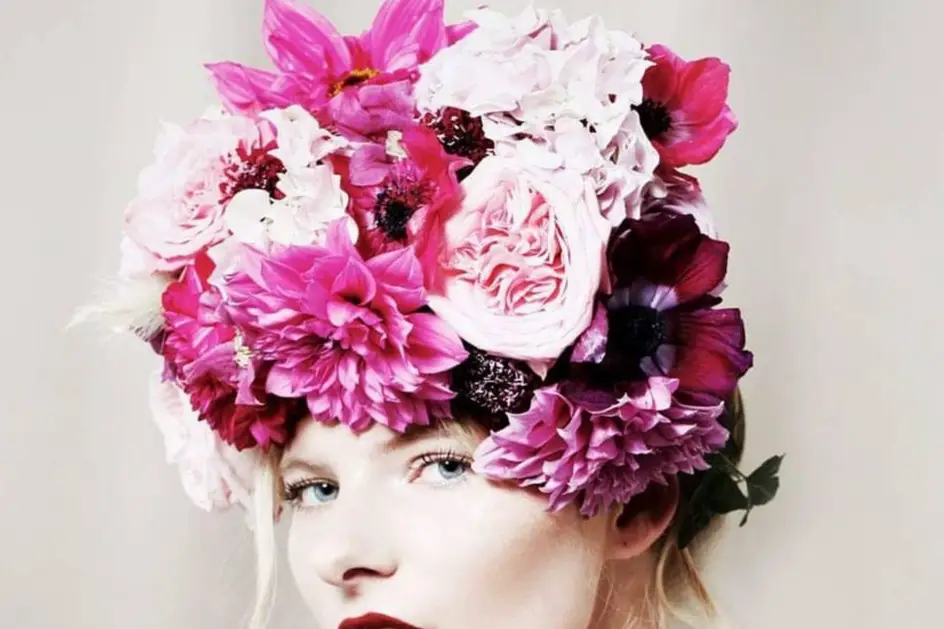 Eden Tonda Makeup — photo 4