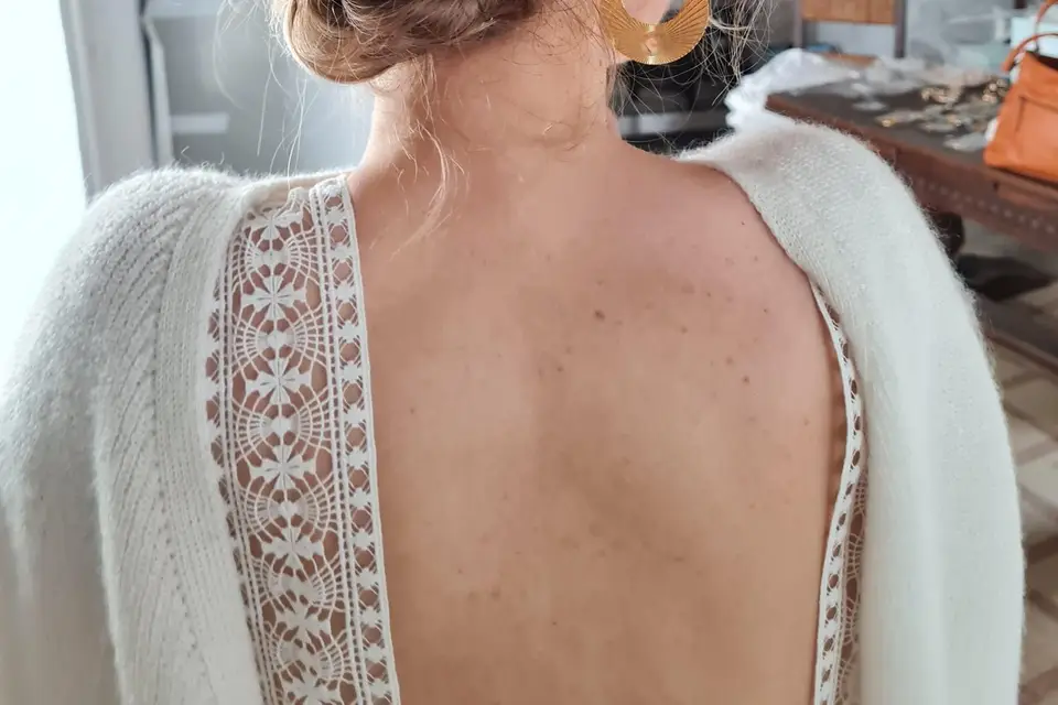 Eden Tonda Makeup — photo 6