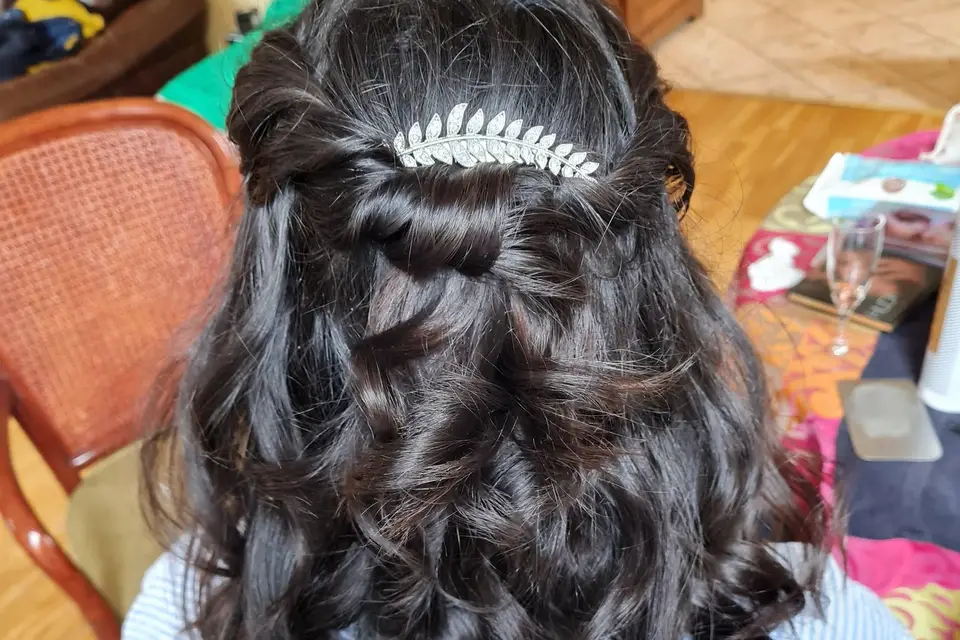 Eden Tonda Makeup — photo 1