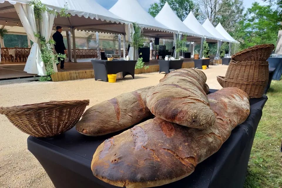 Cocottes et Faitout Traiteur — photo 3