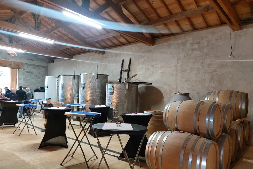 Cocottes et Faitout Traiteur — photo 4