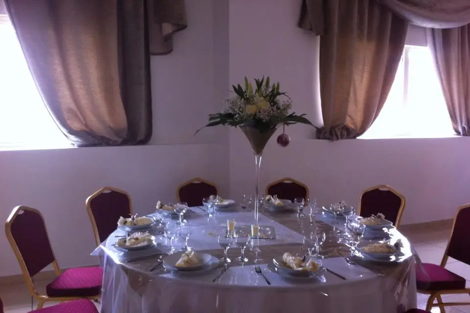 Luxury Wedding — photo 3