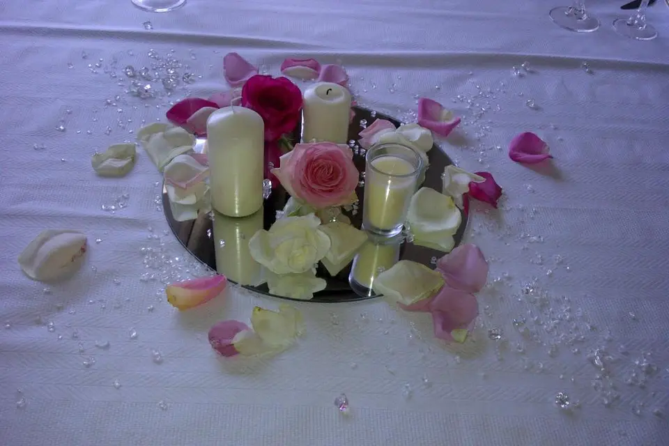 Luxury Wedding — photo 4