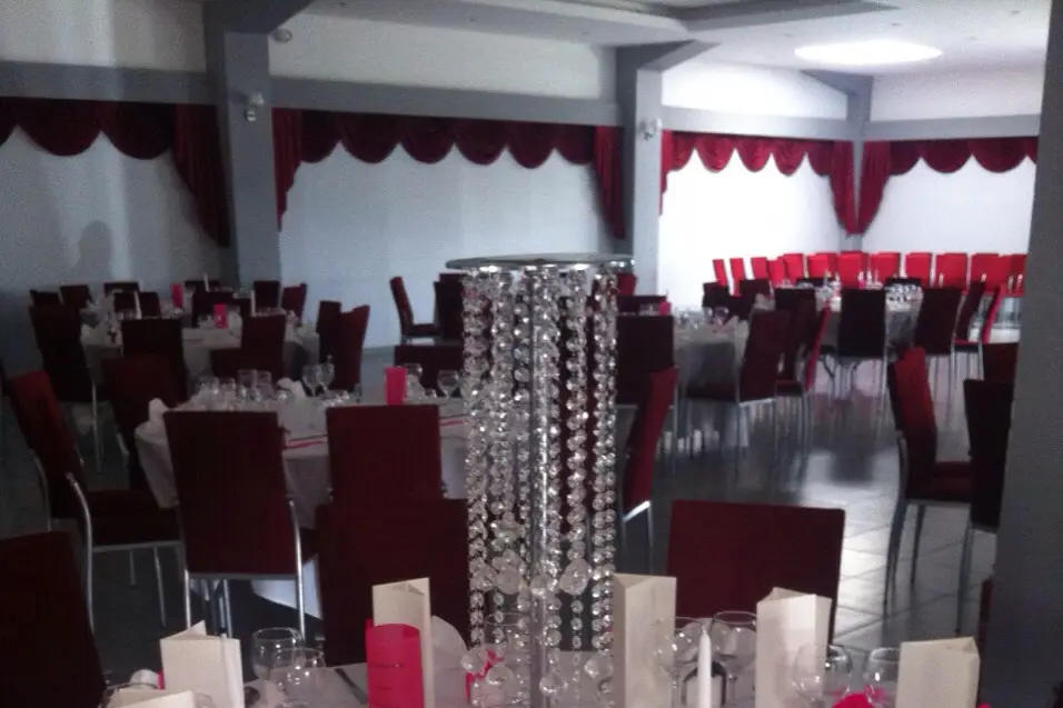 Luxury Wedding — photo 2