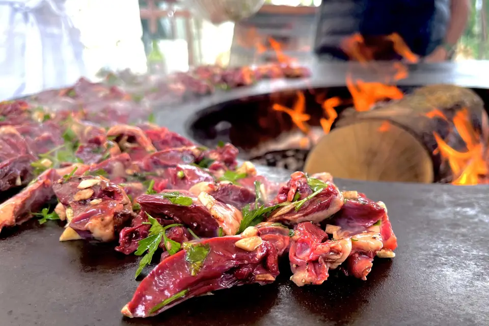 Cocottes et Faitout Traiteur — photo 6