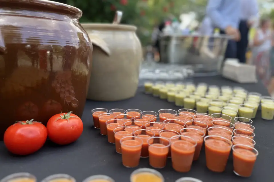 Cocottes et Faitout Traiteur — photo 8